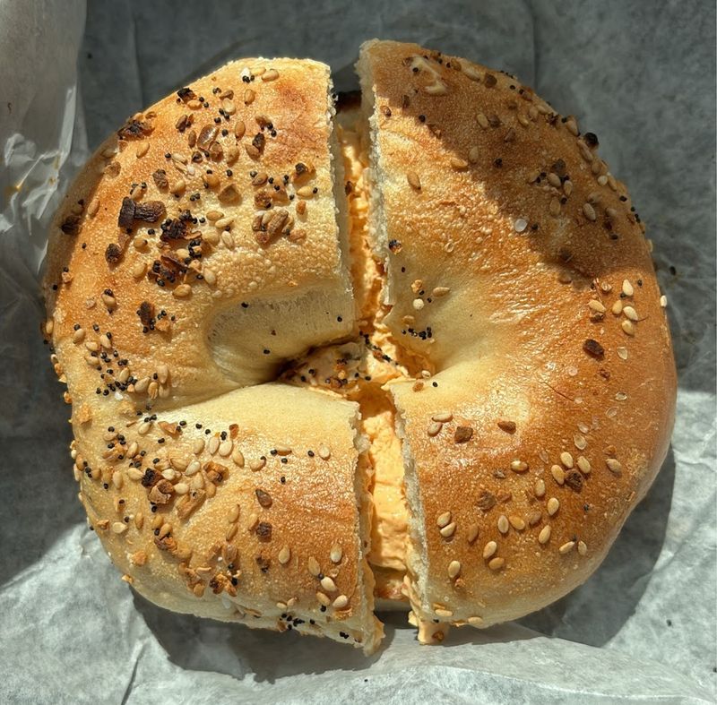 Westmont Bagel — Haddon Township Westmont Bagel — Haddon Township