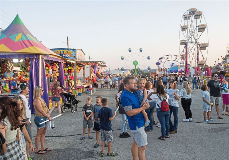Westmoreland County Fair Westmoreland County Fair