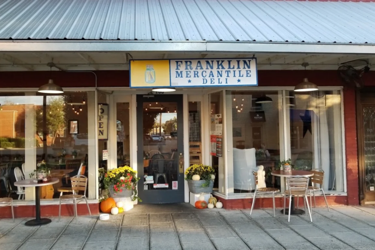 We’ve Tried 15 Tennessee Delis, And These 9 Serve The Best Sandwiches In The State