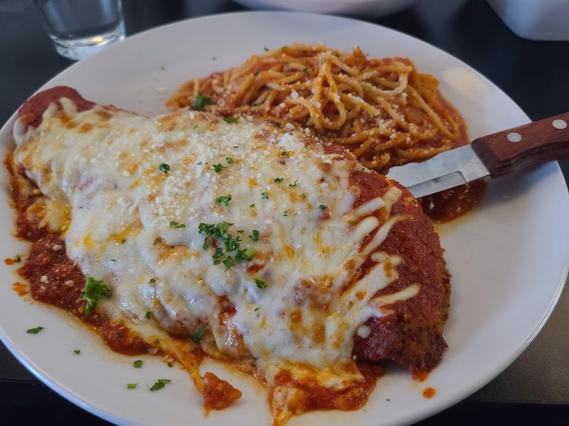 What Else People Order