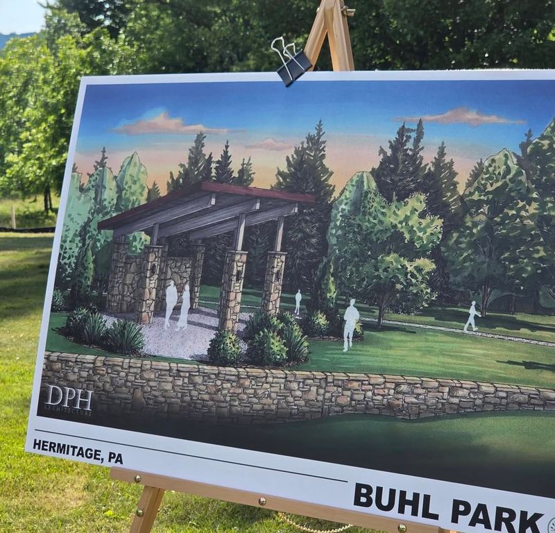 What Makes Buhl Park Endure in Hermitage What Makes Buhl Park Endure in Hermitage