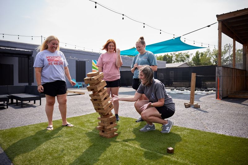 What Makes Hometown Hangout Stand Out What Makes Hometown Hangout Stand Out