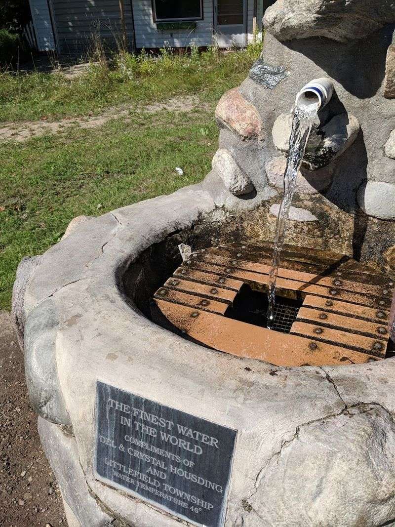 What Makes Northern Michigan Water Different