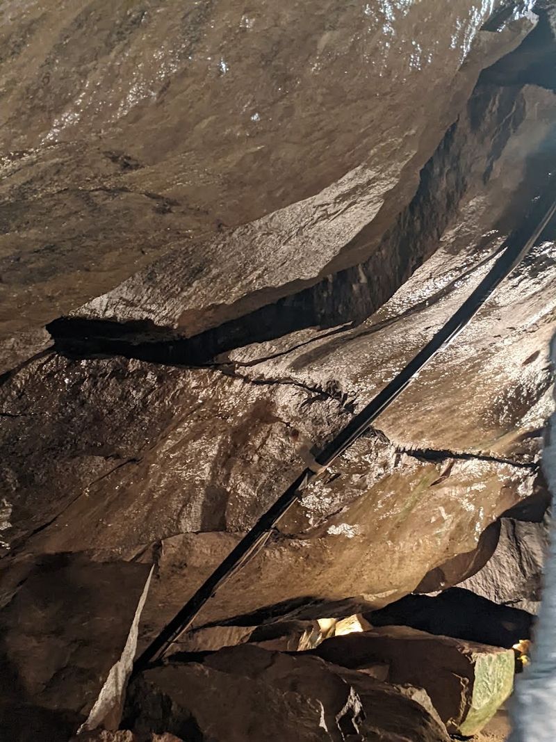 What Makes Seneca Caverns So Unique