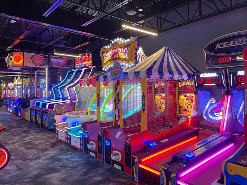 What Makes This Edison Spot One of New Jersey’s Biggest Indoor Thrill Escapes What Makes This Edison Spot One of New Jersey’s Biggest Indoor Thrill Escapes