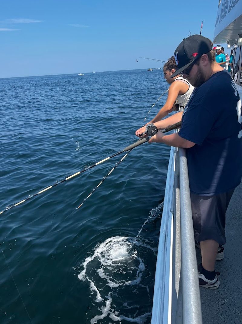 What Makes This Trip Easy Even for First-Time Anglers What Makes This Trip Easy Even for First-Time Anglers