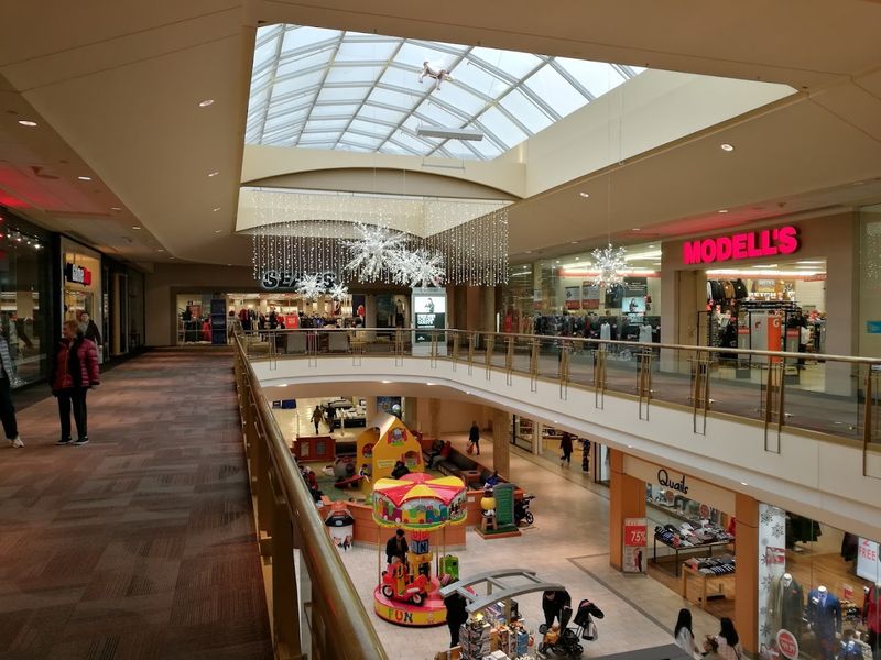 What Redevelopment Could Mean for This Once-Busy Essex County Landmark