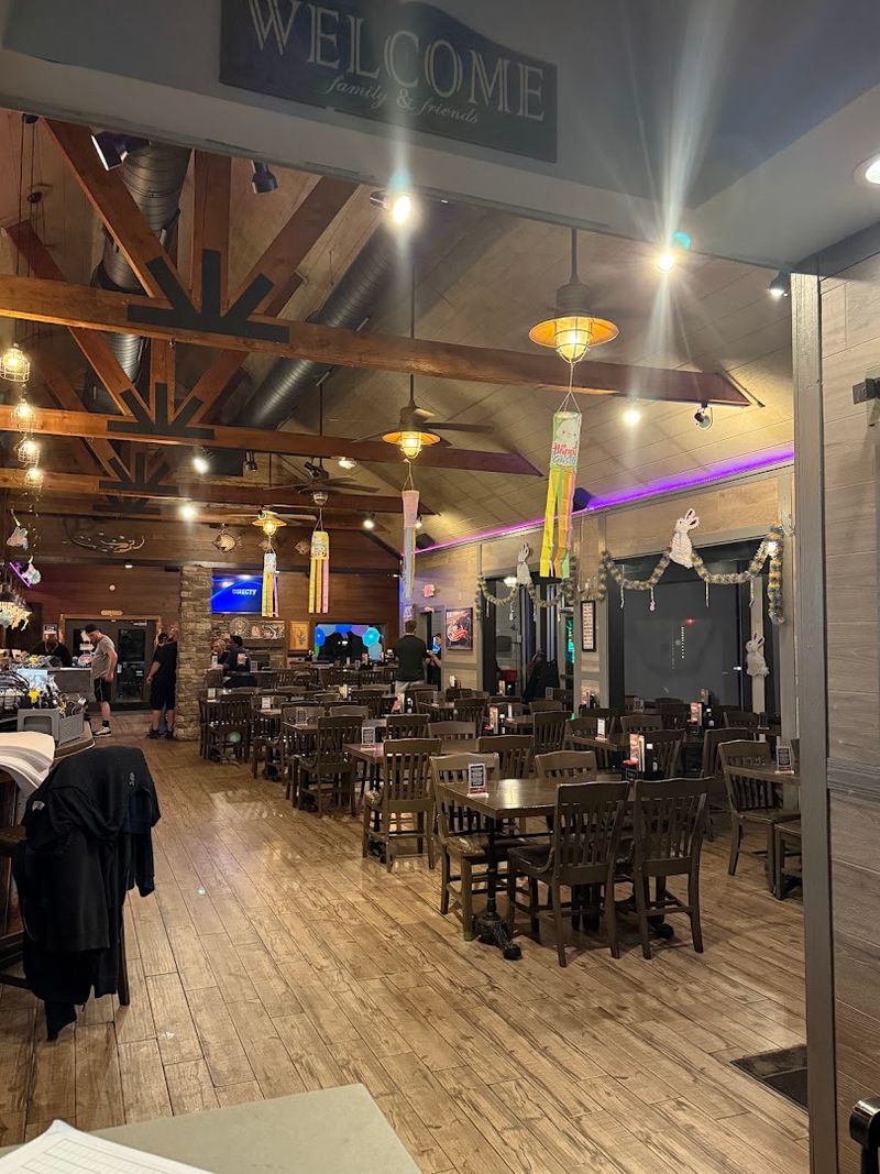 What Regulars Love About the Experience What Regulars Love About the Experience