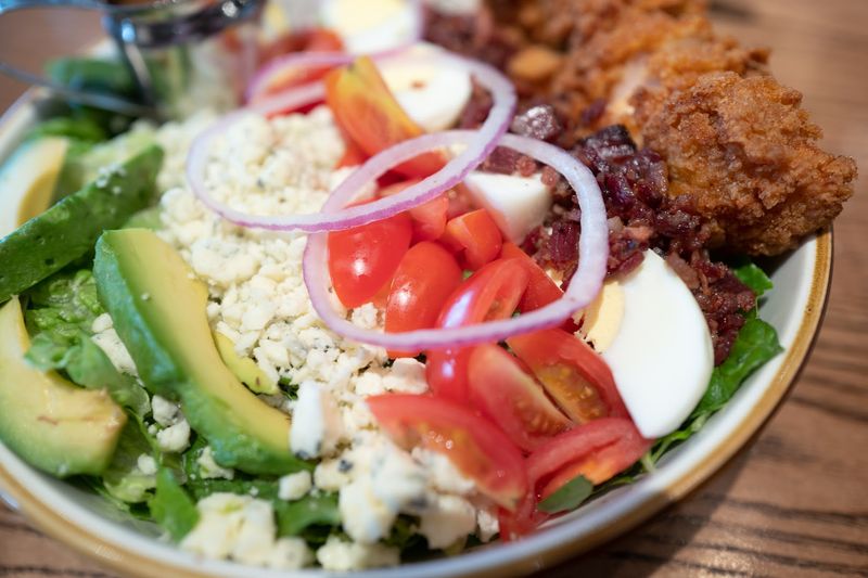 What To Eat First: Starters What To Eat First: Starters