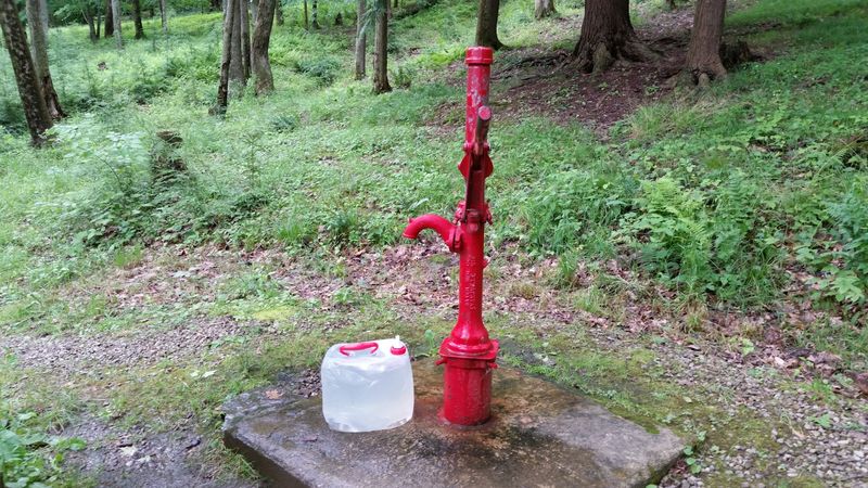 What To Know About Water And Basic Amenities