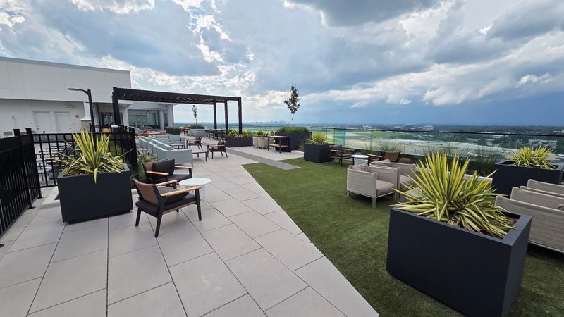 What To Know Before Visiting BNA Sky Pavilion
