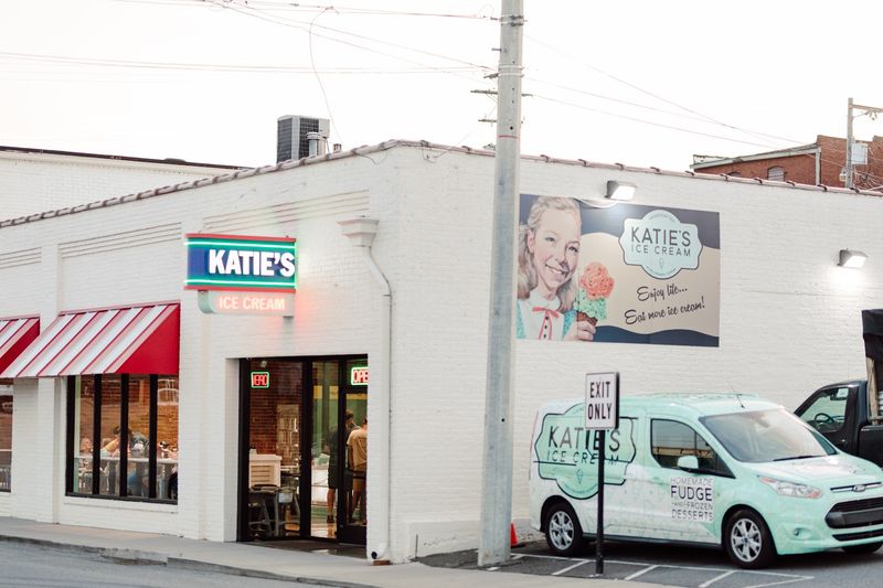 What To Know Before You Visit Katie's Ice Cream In Dickson What To Know Before You Visit Katie's Ice Cream In Dickson