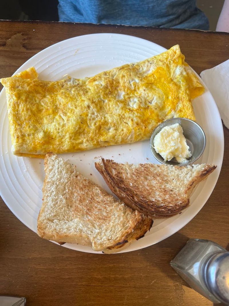 What To Order On Your First Visit