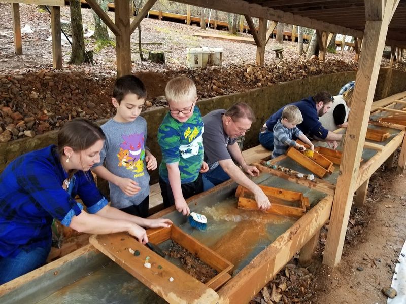 What You Can Actually Do at the Mine What You Can Actually Do at the Mine