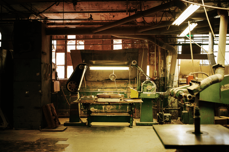 What a Factory Tour Actually Looks Like