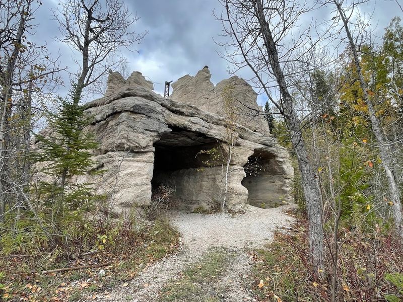 What a Karst Actually Is (And Why It Matters Here) What a Karst Actually Is (And Why It Matters Here)