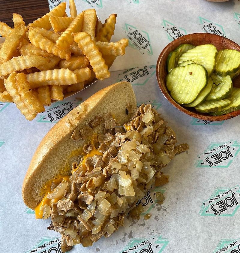 What regulars and first-timers seem to love most