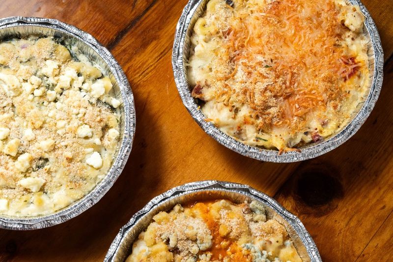 What the Best Reviews Say About the Food What the Best Reviews Say About the Food