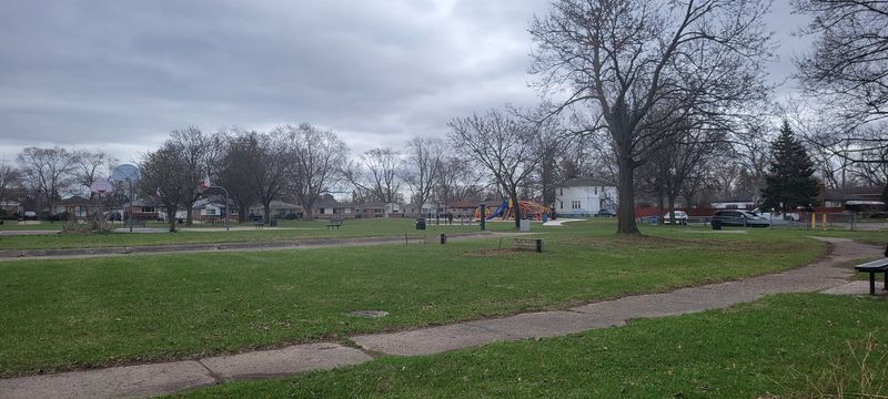 What the West Eight Mile Neighborhood Looks Like Today What the West Eight Mile Neighborhood Looks Like Today