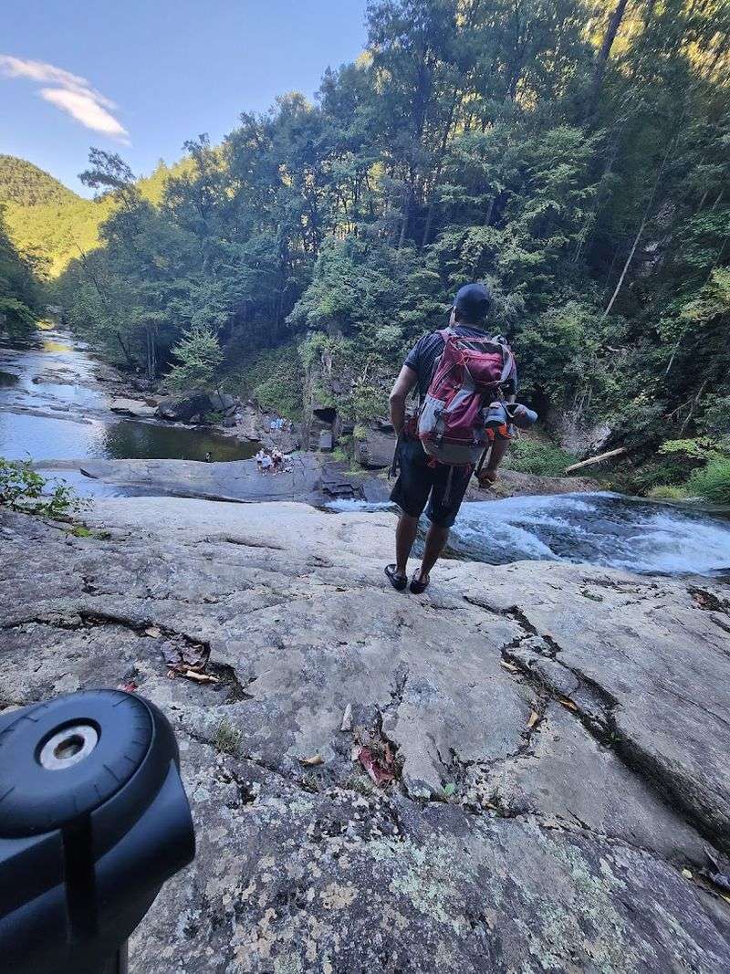 What to Know Before Attempting the Hike