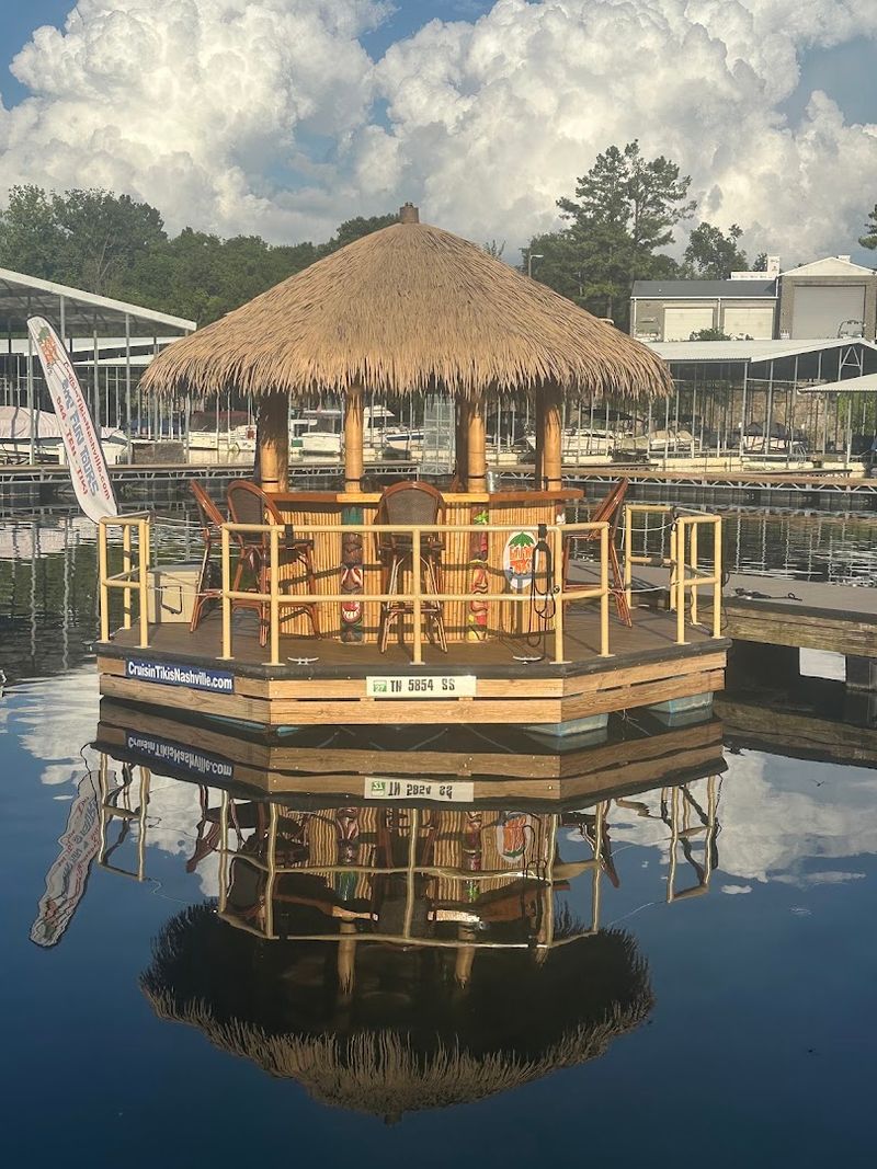 What to Know Before Booking Your Nashville Tiki Cruise