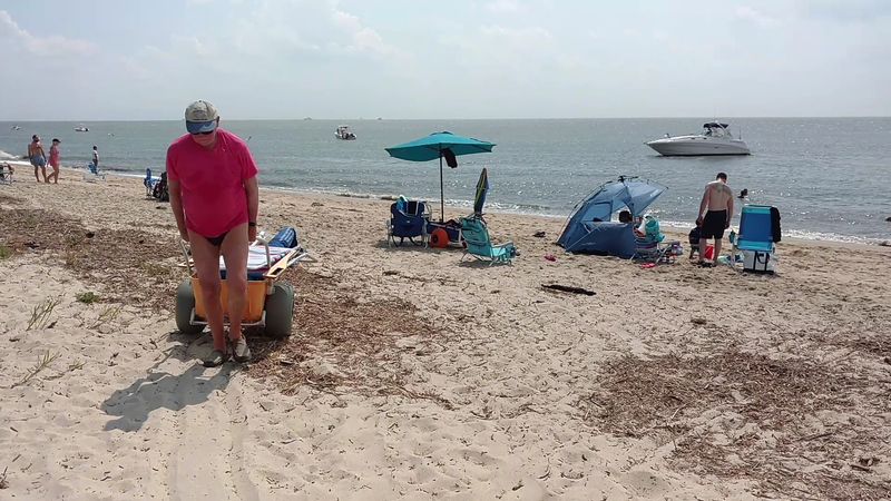 What to Know Before Exploring Higbee Beach in 2026