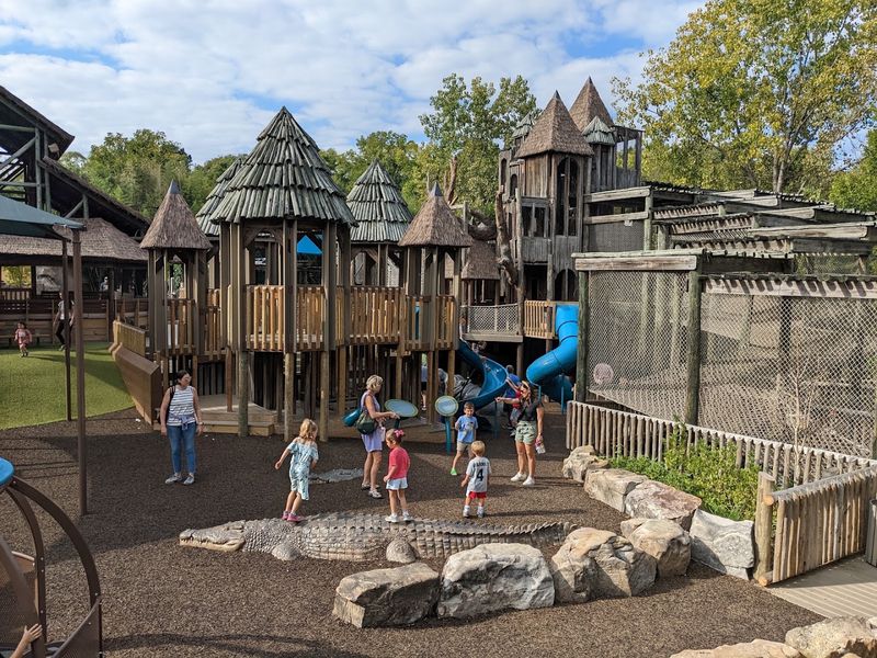 What to Know Before Planning Your Nashville Zoo Adventure