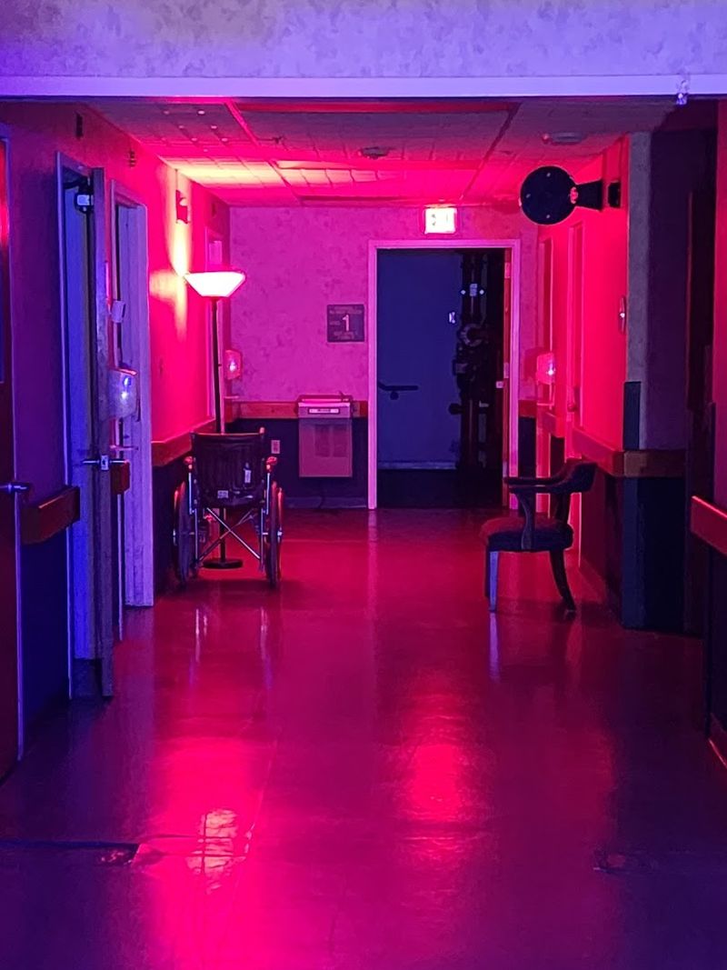 What to Know Before Spending the Night in This Haunted Tennessee Landmark What to Know Before Spending the Night in This Haunted Tennessee Landmark