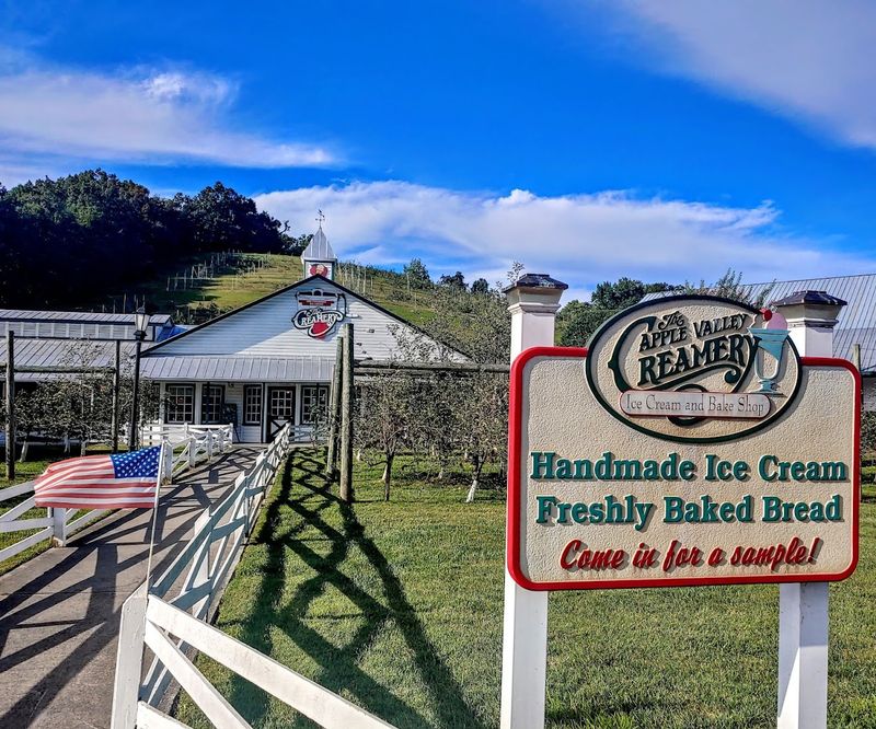 What to Know Before Visiting Apple Valley Creamery What to Know Before Visiting Apple Valley Creamery