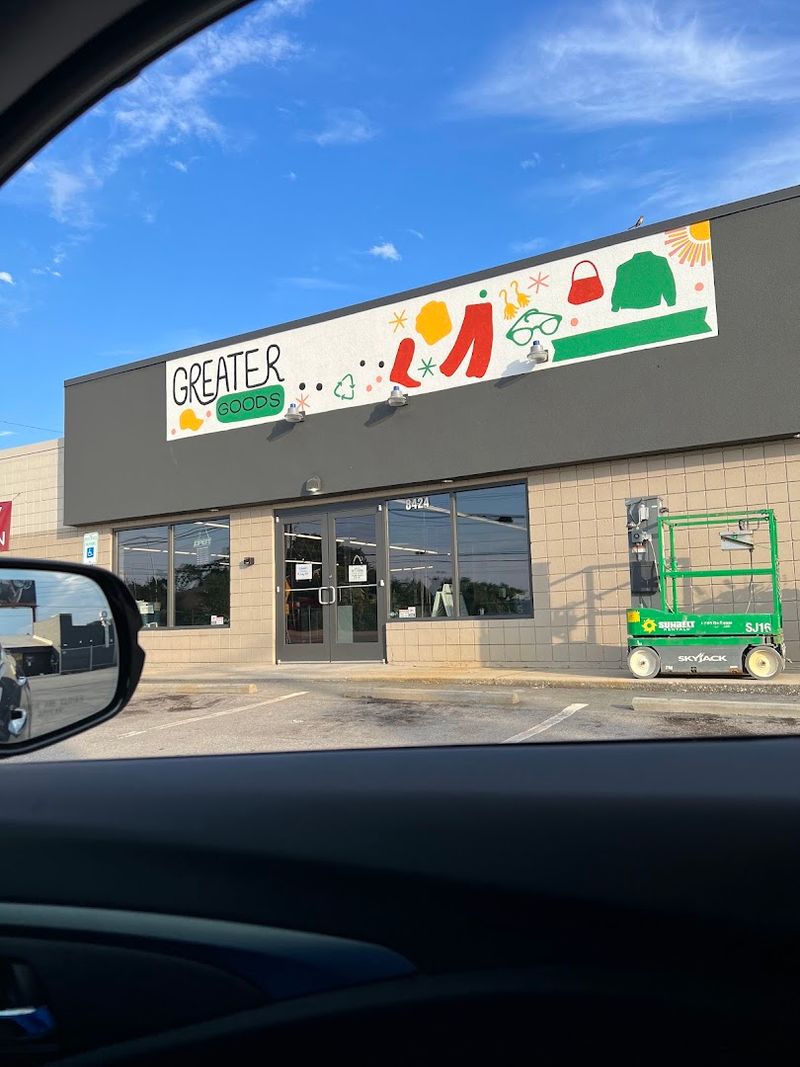 What to Know Before Visiting Greater Goods