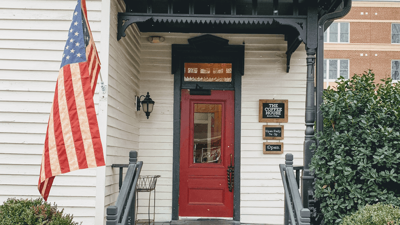 What to Know Before Visiting The Coffee House at Second and Bridge What to Know Before Visiting The Coffee House at Second and Bridge