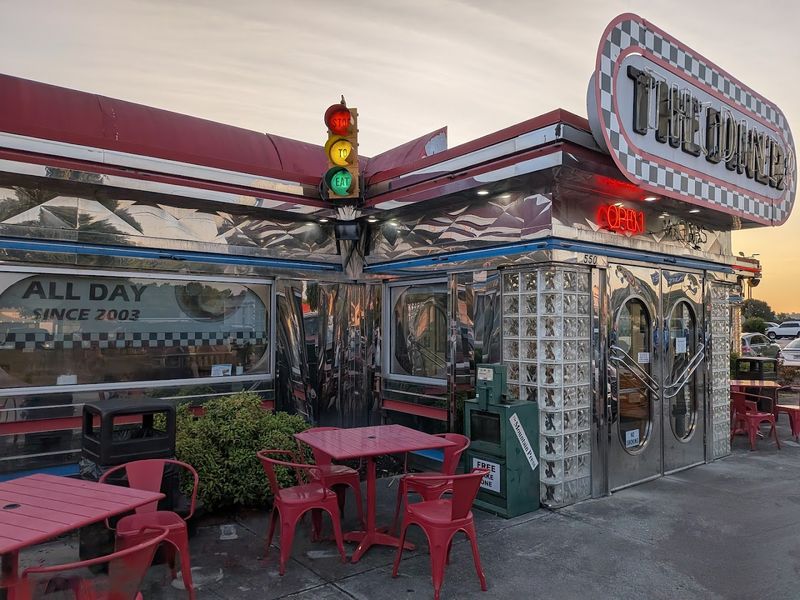 What to Know Before You Visit The Diner in Sevierville What to Know Before You Visit The Diner in Sevierville