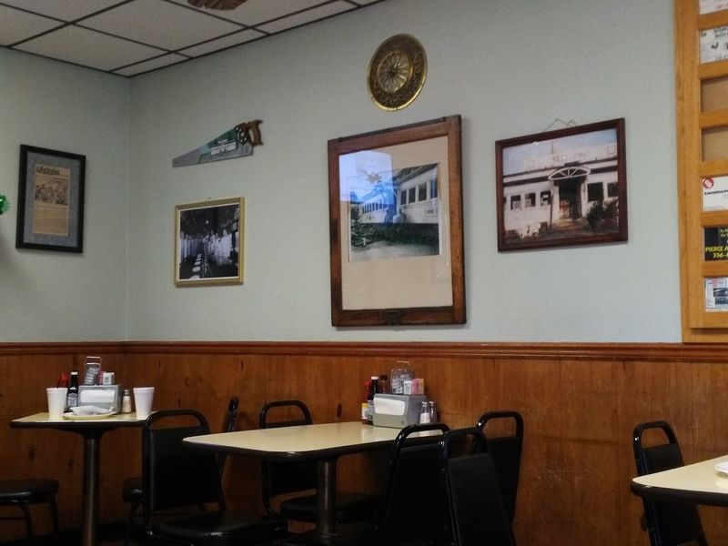 What to know before you go to T-Ville Diner What to know before you go to T-Ville Diner