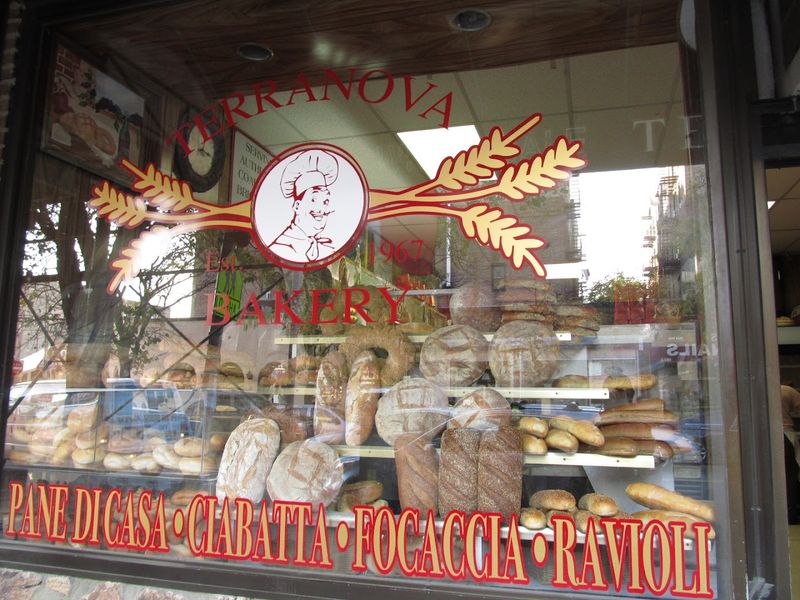 What to know before you visit Terranova Bakery