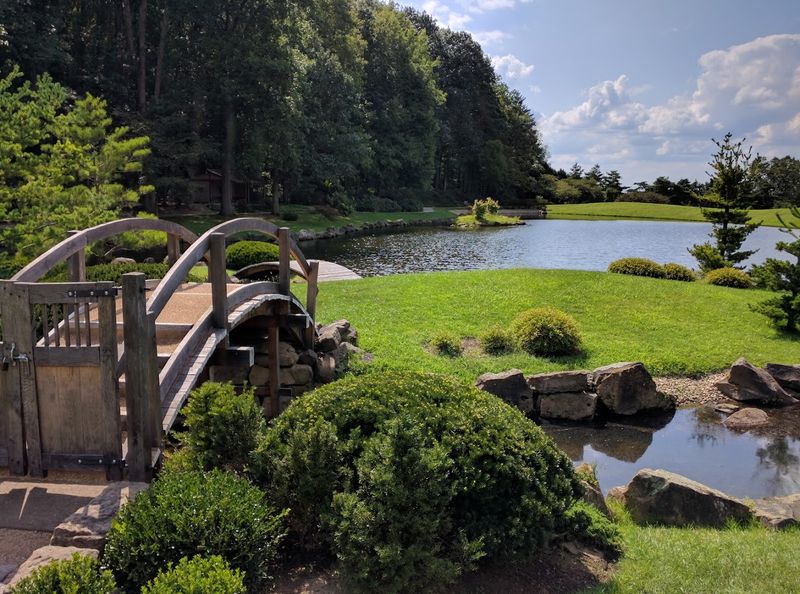 What to know before you visit The Dawes Arboretum What to know before you visit The Dawes Arboretum