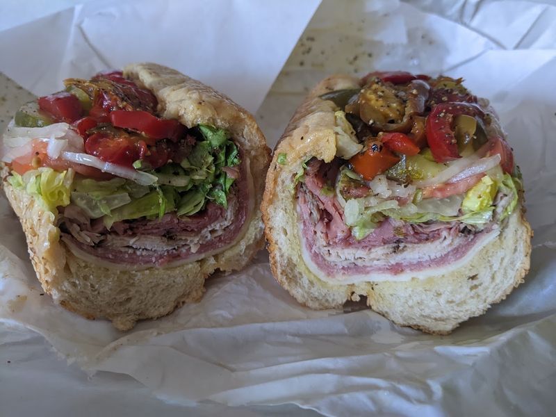 What to order when you finally stop in