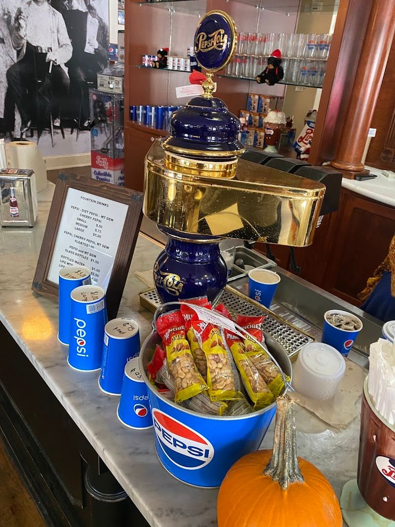 What you can drink when you visit What you can drink when you visit