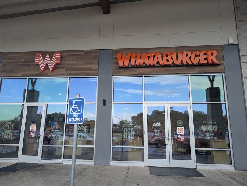 Whataburger Loyalty Is Fierce Whataburger Loyalty Is Fierce