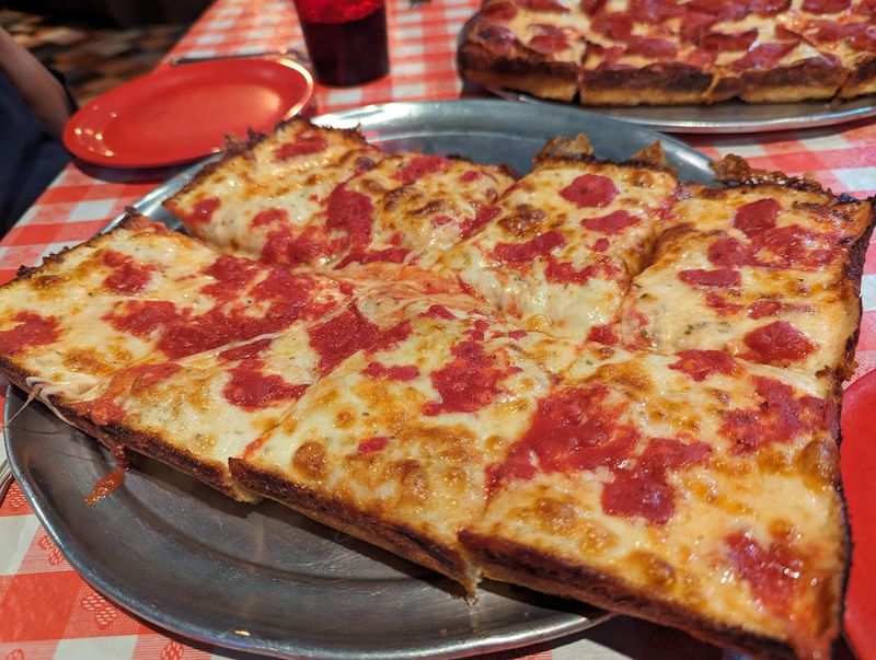 Where Detroit-Style Pizza Actually Began Where Detroit-Style Pizza Actually Began