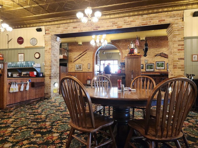 Where South Haven, Michigan Meets Its Own Story