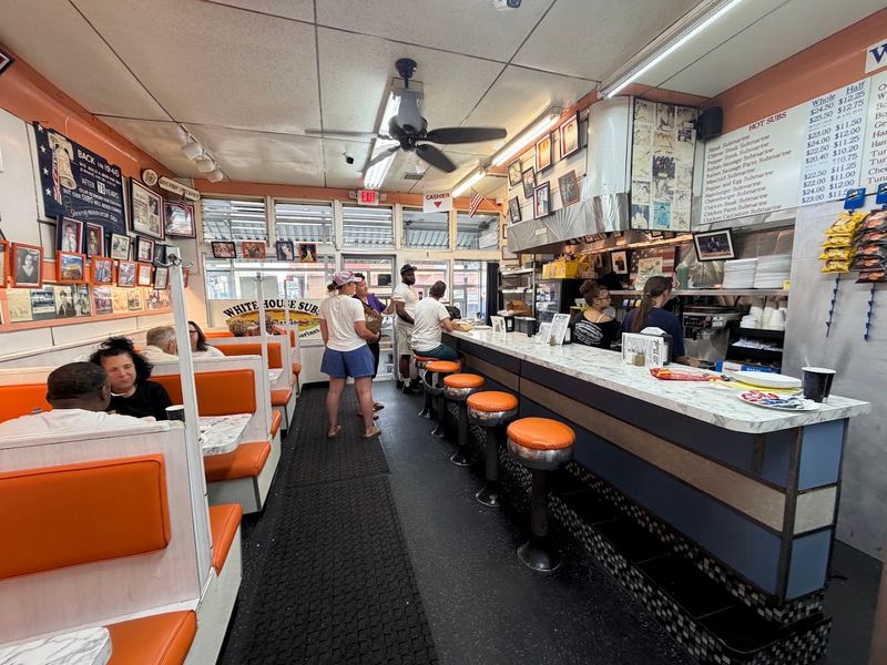 White House Subs - Atlantic City White House Subs - Atlantic City