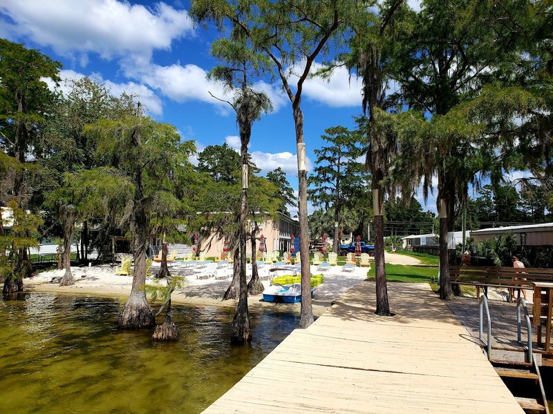 White Lake