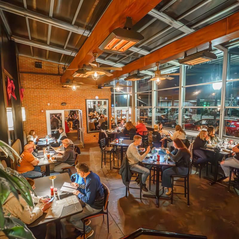 White Rose Bar & Grill, York