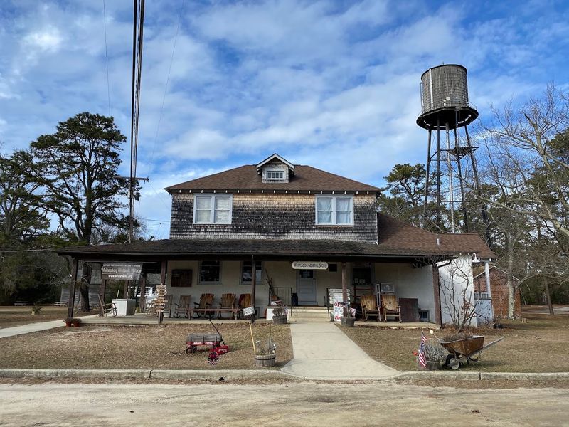 Whitesbog Historic Village — Browns Mills Whitesbog Historic Village — Browns Mills