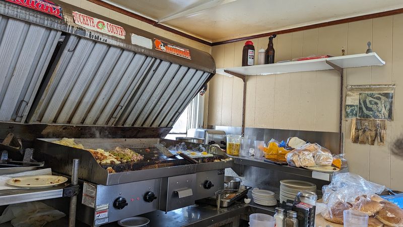 Whitey’s Diner, Fremont