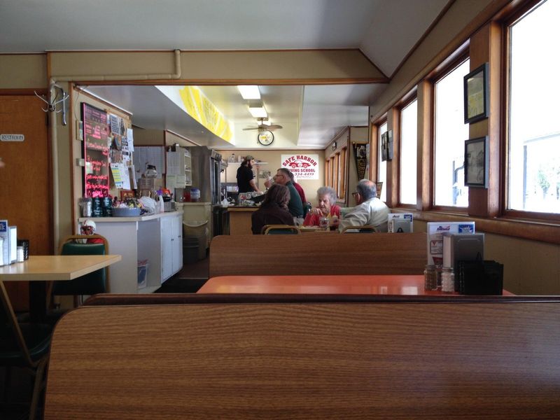 Whitey’s Diner, Fremont Whitey’s Diner, Fremont