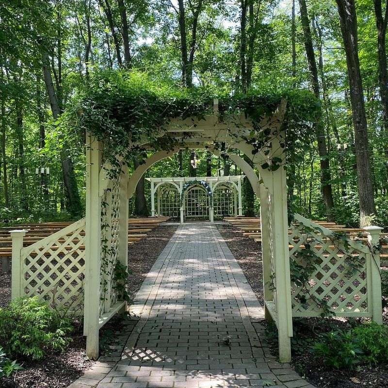 Who will love Beech Creek most