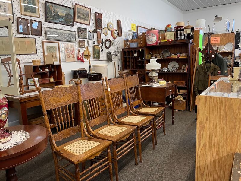 Why Allen, Michigan Makes The Stop Even Better Why Allen, Michigan Makes The Stop Even Better