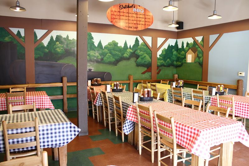 Why Ann Arbor, Michigan Makes This BBQ Stop More Interesting Why Ann Arbor, Michigan Makes This BBQ Stop More Interesting