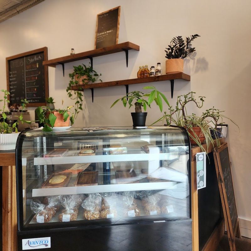Why Aroma is worth planning around Why Aroma is worth planning around